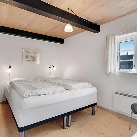Holiday home Lovely Home In Fano With Sauna
