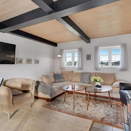 بيت للعطل Holiday Home Fano 3 *