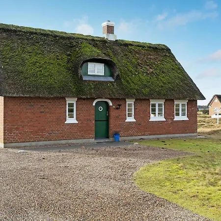 Holiday Home Fano 3 * Sønderho