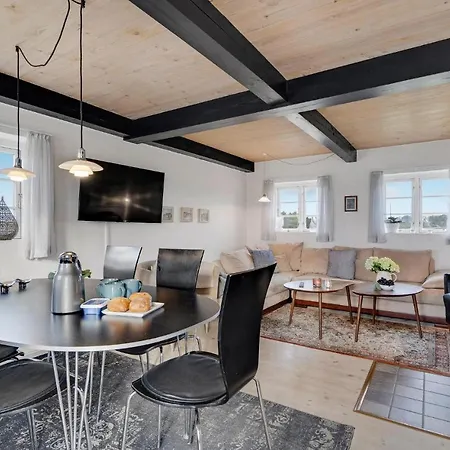 بيت للعطل Holiday Home Fano 3 *