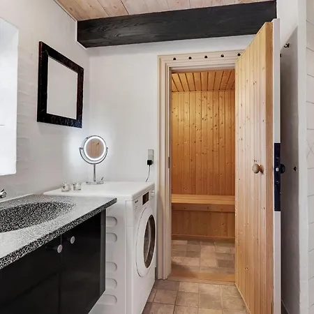 Holiday home Lovely Home In Fano With Sauna Sonderho