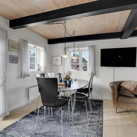 Lovely Home In Fano With Sauna Holiday home