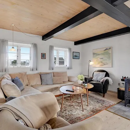 Holiday Home Fano 3 بيت للعطل *