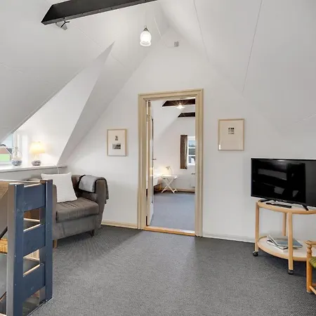 بيت للعطل Holiday Home Fano 3