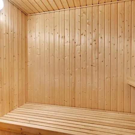 Lovely Home In Fano With Sauna Holiday home