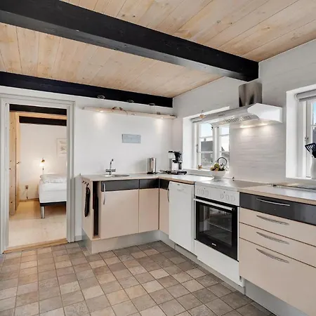 Lovely Home In Fano With Sauna * Sonderho