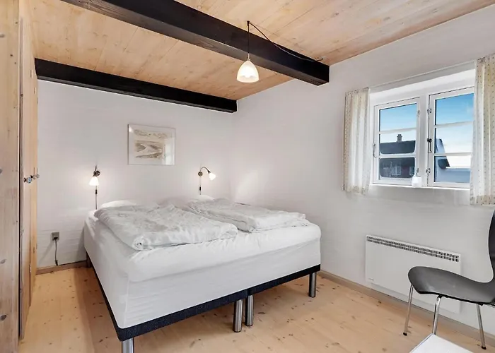 بيت للعطل Holiday Home Fano 3