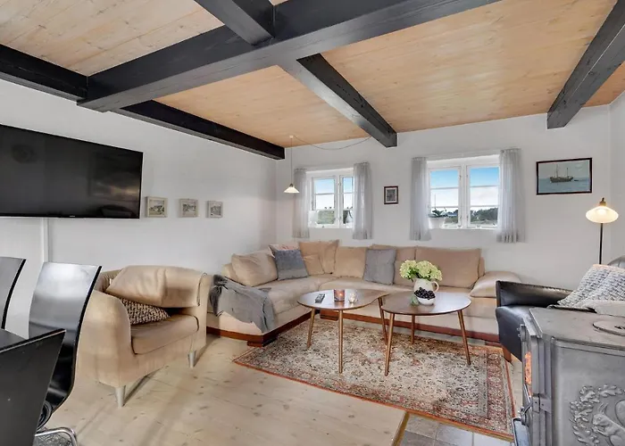 بيت للعطل Holiday Home Fano 3 *