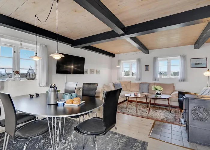 بيت للعطل Holiday Home Fano 3 *