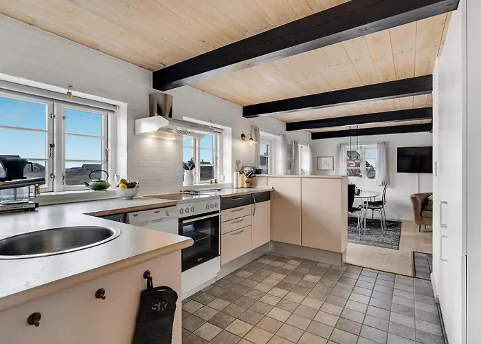 Holiday Home Fano 3 Sønderho