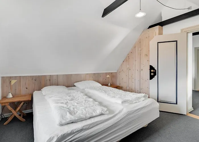 بيت للعطل Holiday Home Fano 3 *