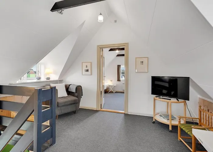 بيت للعطل Holiday Home Fano 3