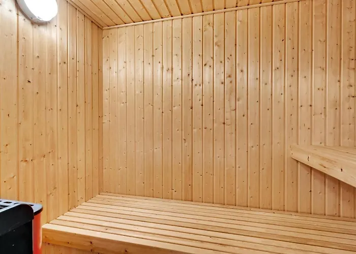 Holiday Home Fano 3 بيت للعطل