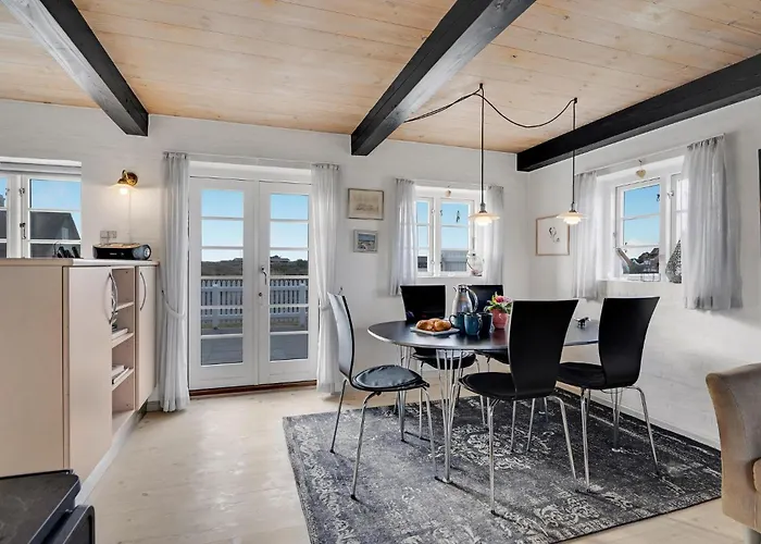 Holiday Home Fano 3 *